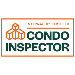 Condo Inspector certification