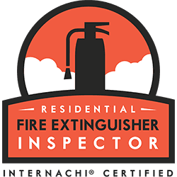 Fire Extinguisher Inspector certification