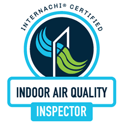 Indoor Air Quality Inspector certification