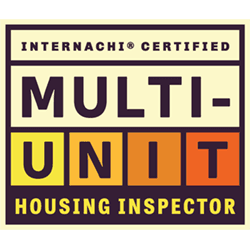Multi-Unit Housing Inspector certification