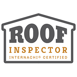 Roof Inspector certification