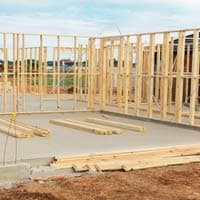 Foundations, Basements & Crawlspaces