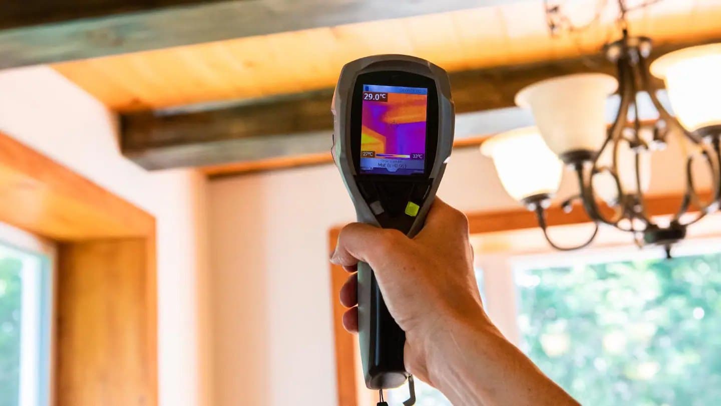 Air Quality Testing