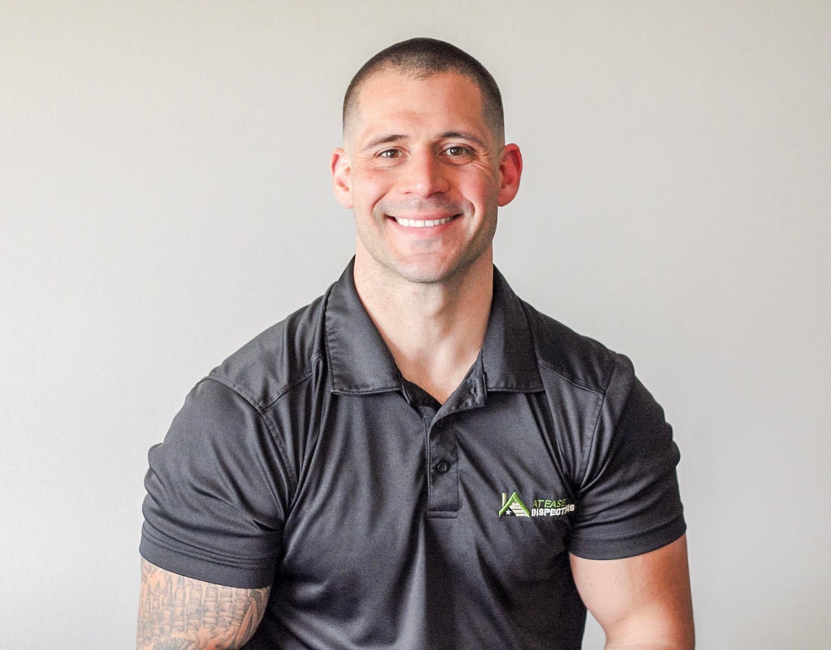 Salvatore "Sammy" Prato, Owner & Lead Inspector at At Ease Inspections
